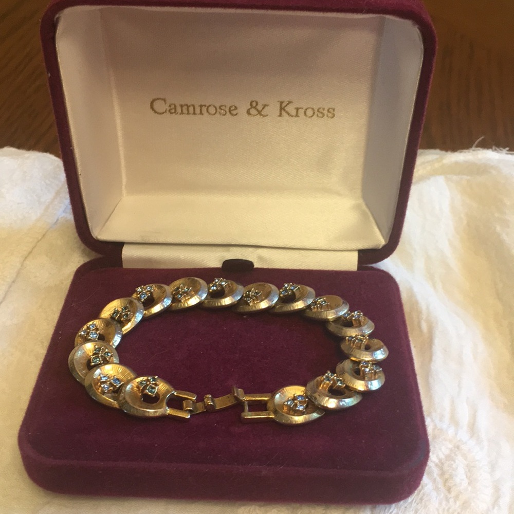 Camrose & Kross Bracelet